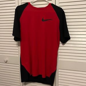 Nike Dri-Fit shirt